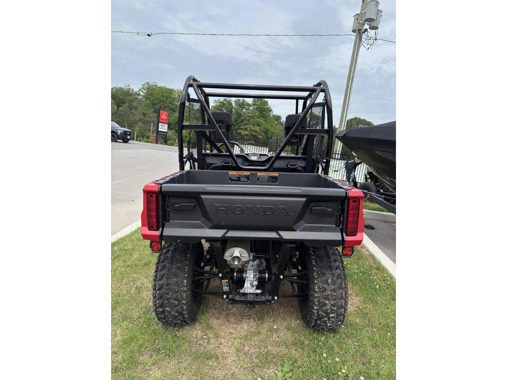 2025 Honda Pioneer 520 All-in Pricing* alt