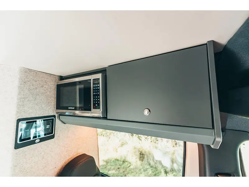 2026 Uwagen Série 7 Overland
