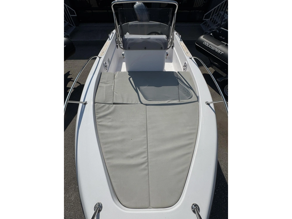 2023 Capelli Freedom 16 alt