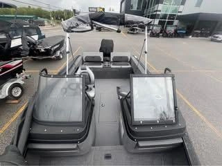 2023 Princecraft Sport 172 Max alt