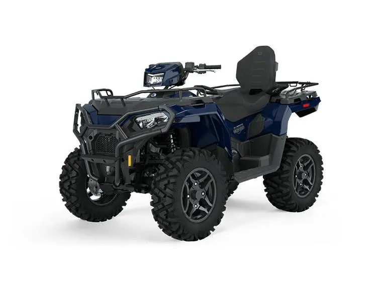 2025 Polaris SPORTSMAN TOURING 570 PREMIUM