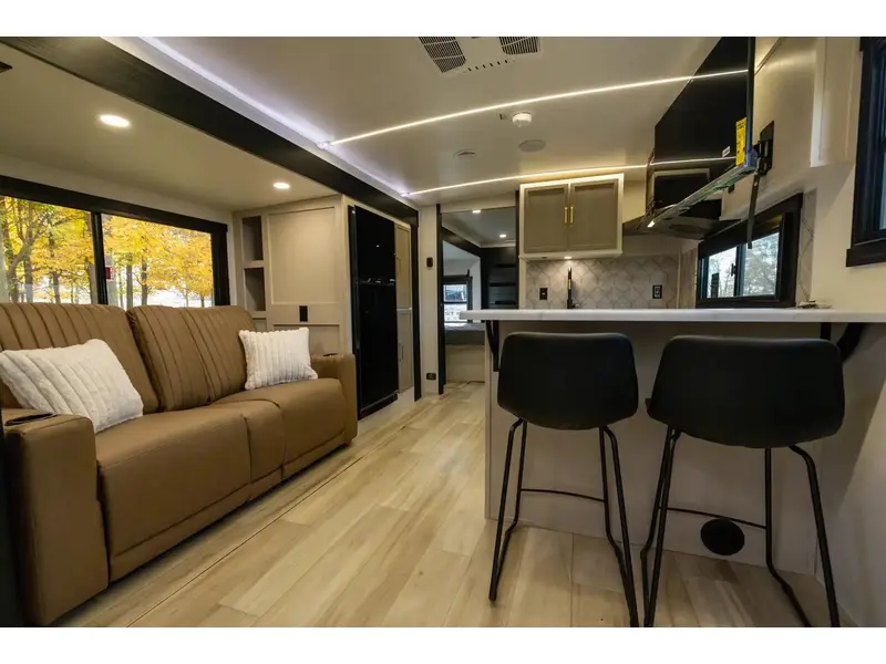 2026 Forest River Heritage Glen 265BSRB