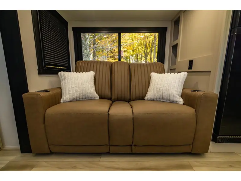 2026 Forest River Heritage Glen 265BSRB