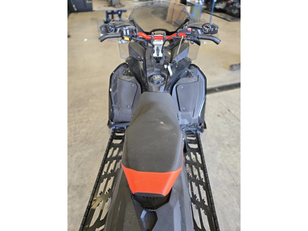 Ski-doo Renegade X-rs 850 E-tec 2020 alt