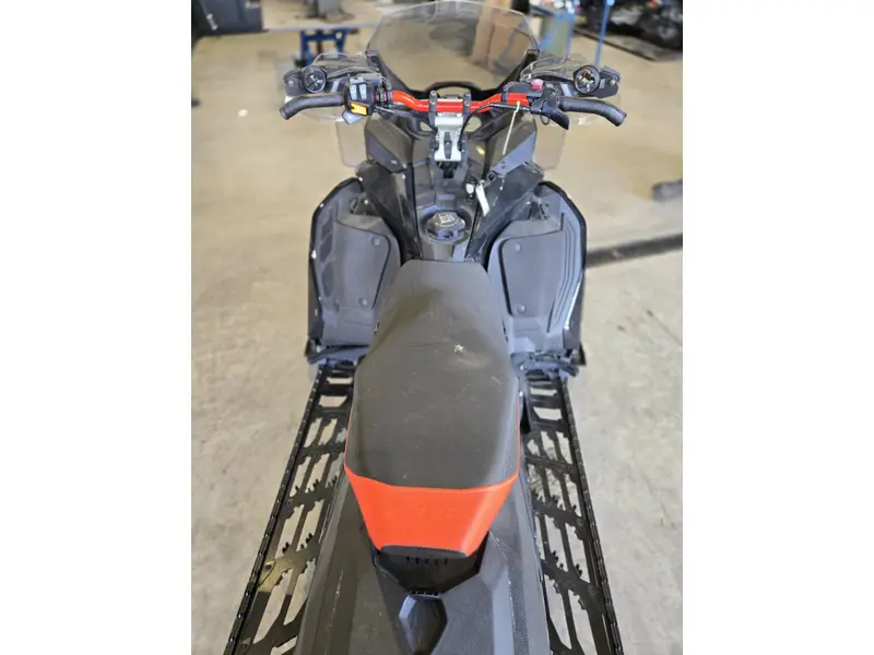 2020 Ski-Doo RENEGADE X-RS 850 E-TEC