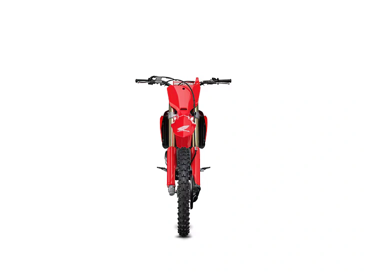 2026 Honda Crf250r alt