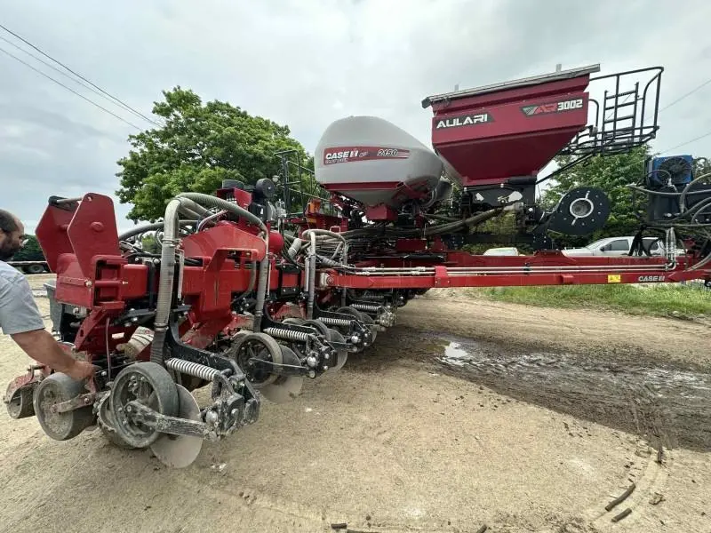 2024 Case IH ER2150
