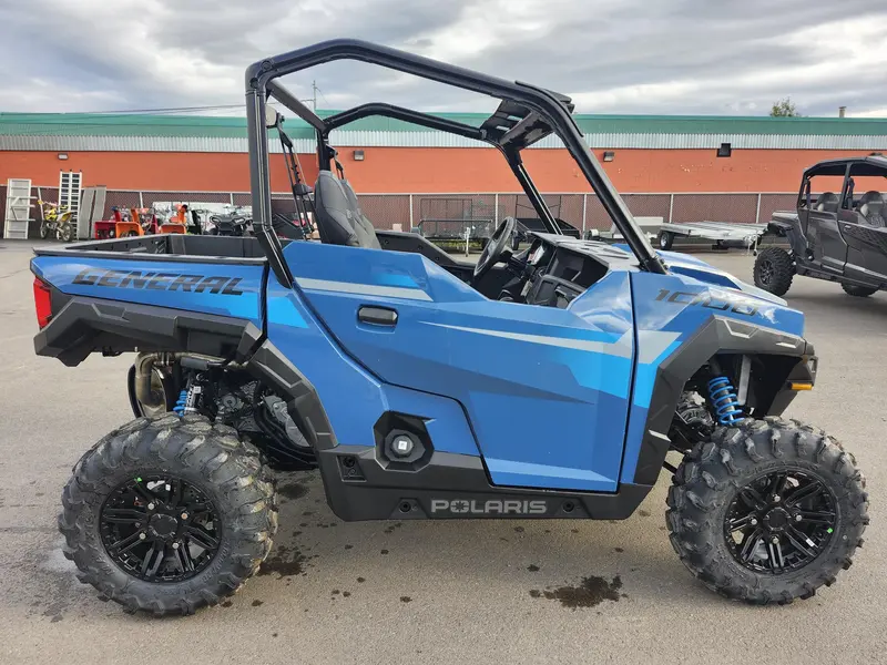 2025 Polaris General 1000 Premium thumbnail 8