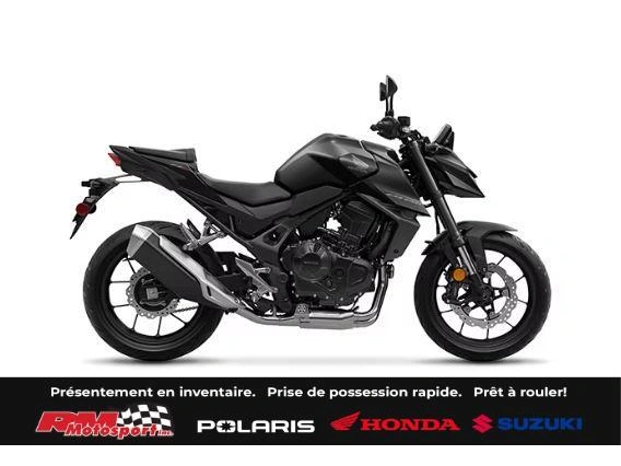2025 Honda Cb750 Abs alt