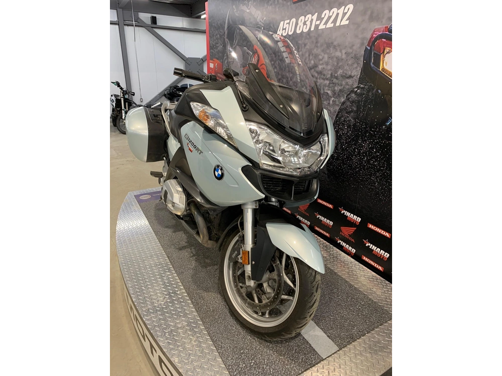 Bmw R1200rt 2011 alt