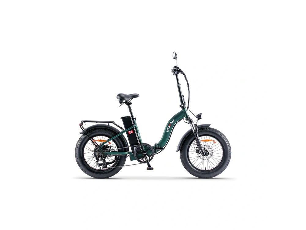 2025 Slane Rideau Plus E-bike Ebike Votre Expert Hors Route En Beauce alt