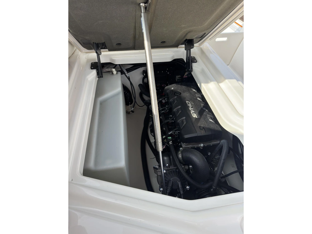 2022 Yamaha 275sd No Luxury Tax* alt