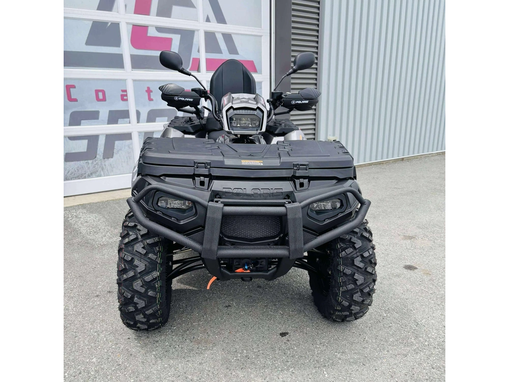 Polaris Sportsman Touring 1000 Trail A25syy95ah 2025 alt