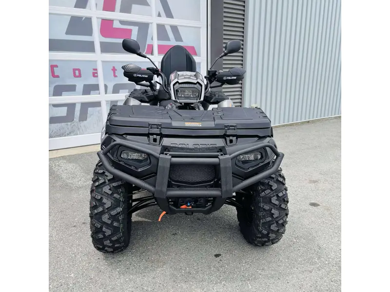 2025 Polaris SPORTSMAN TOURING 1000 TRAIL A25SYY95AH