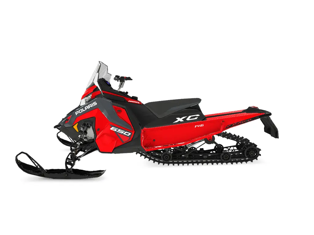 2024 Polaris 650 Switchback XC 146