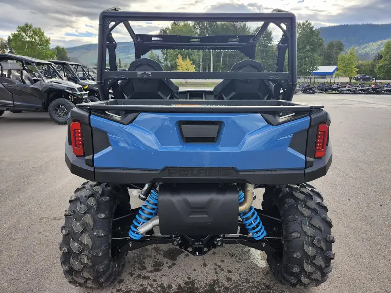 2025 Polaris General 1000 Premium thumbnail 6