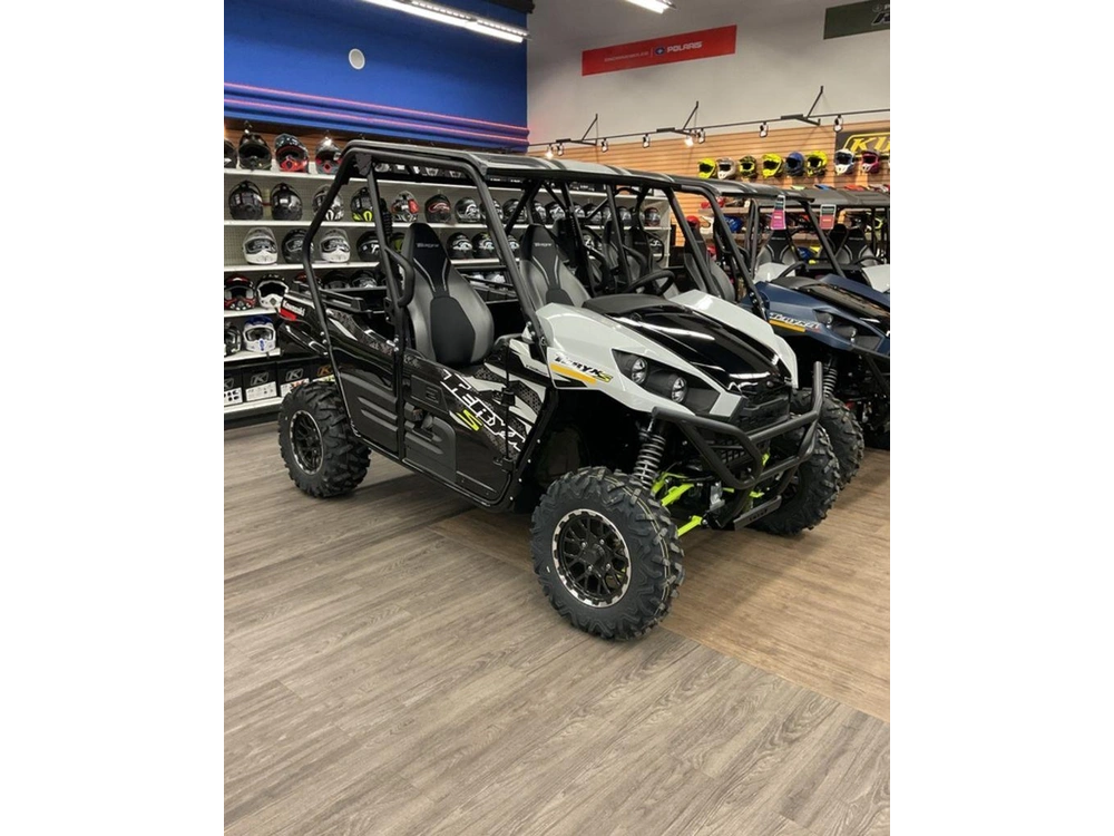 2025 Kawasaki Teryx S Le alt