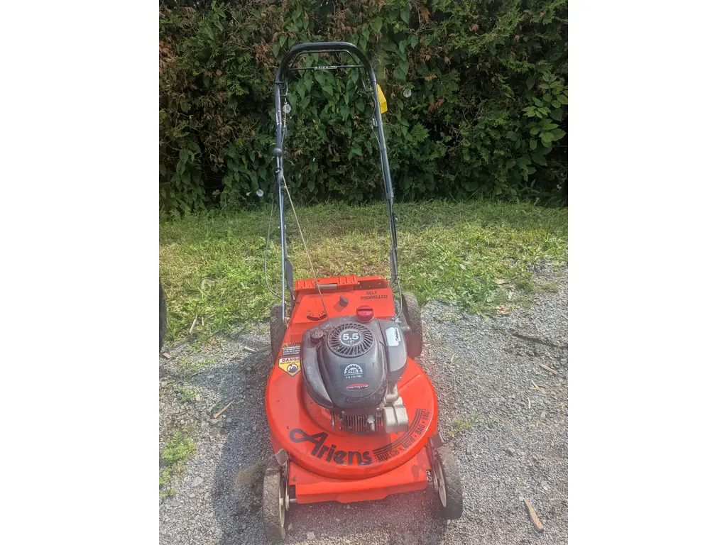 Ariens 21 po