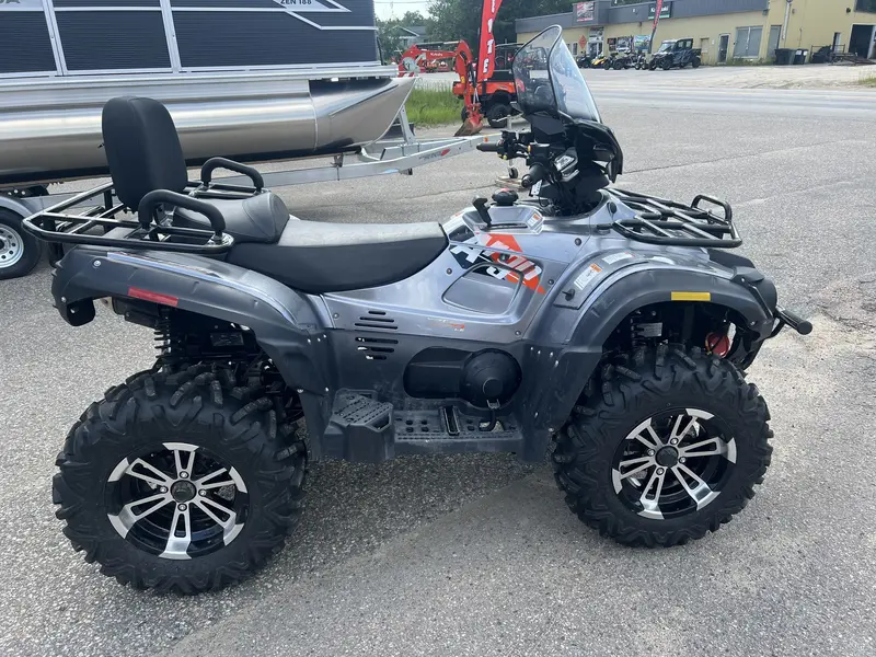 2023 Argo XPLORER 570 LE DEUX PLACES