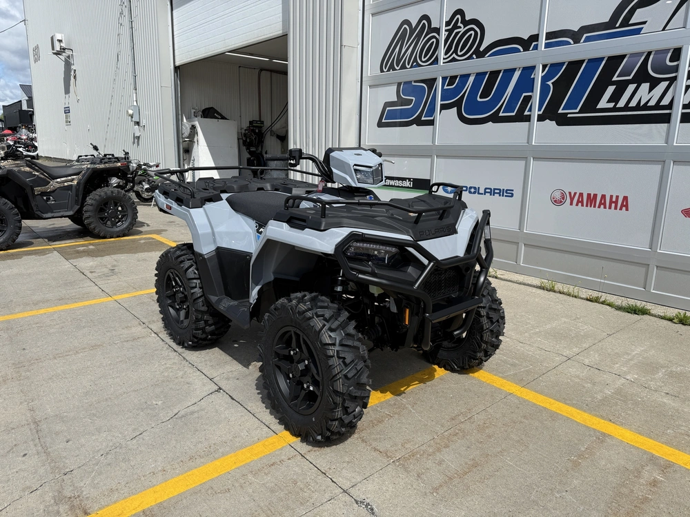 Polaris Sportsman 570 Premium 2025 alt
