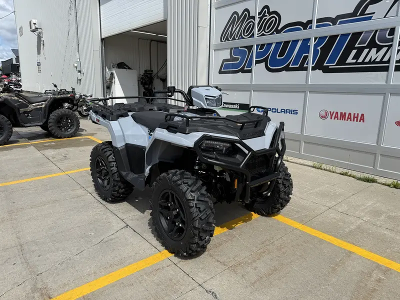 2025 Polaris Sportsman 570 Premium