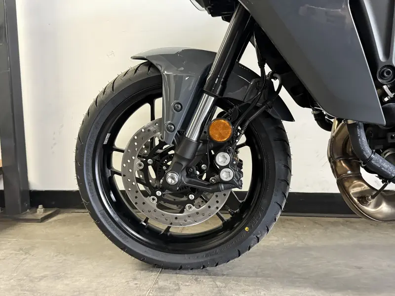 2025 Yamaha TRACER 9 Y-AMT *À partir de 1.99%💳