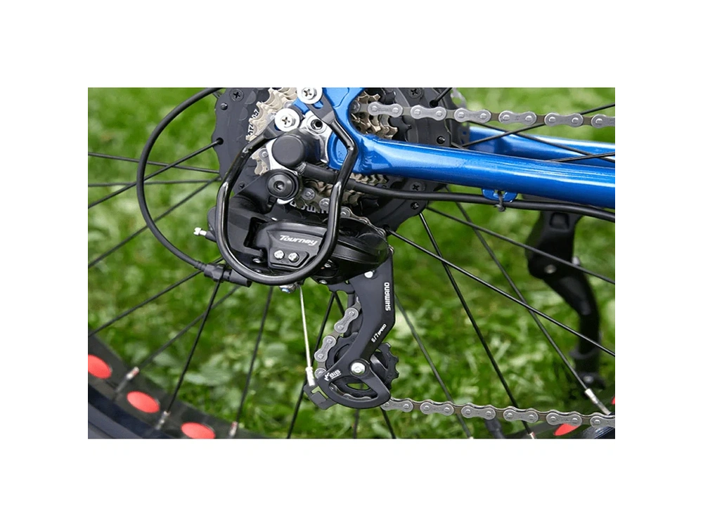 2025 Slane Santiago Mountain Le Concessionnaire E-bike Local alt