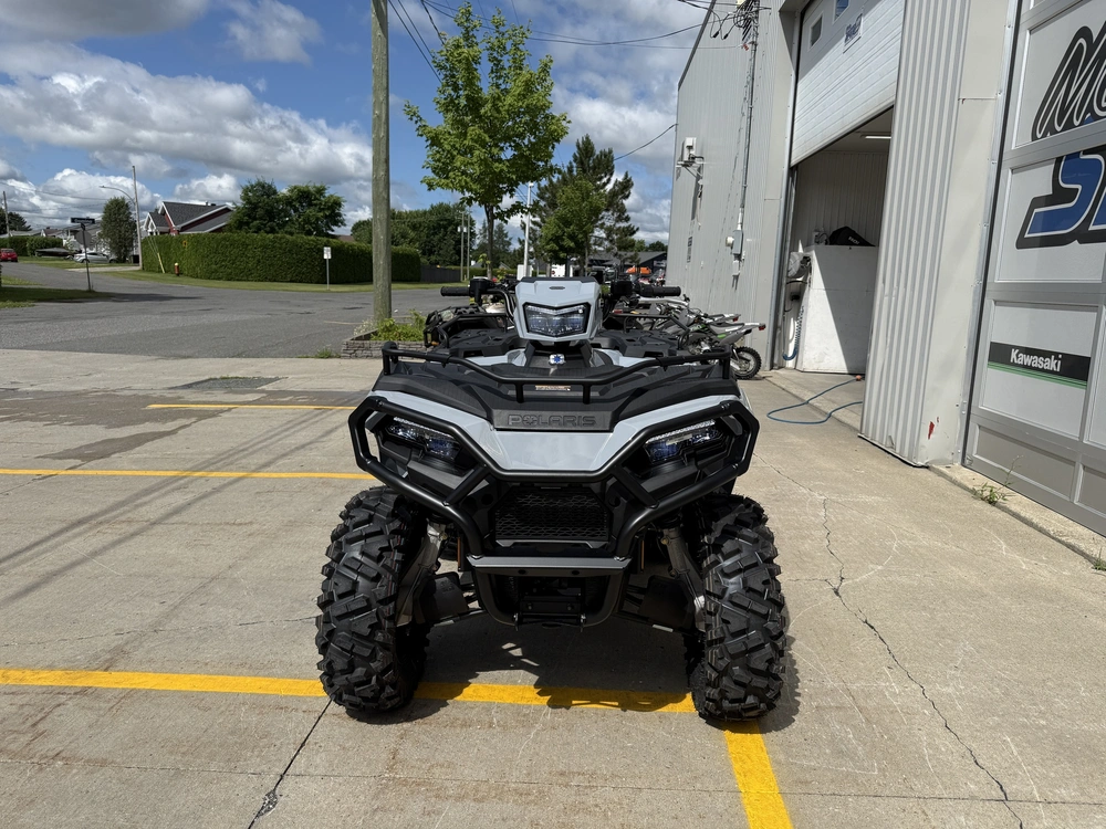 Polaris Sportsman 570 Premium 2025 alt