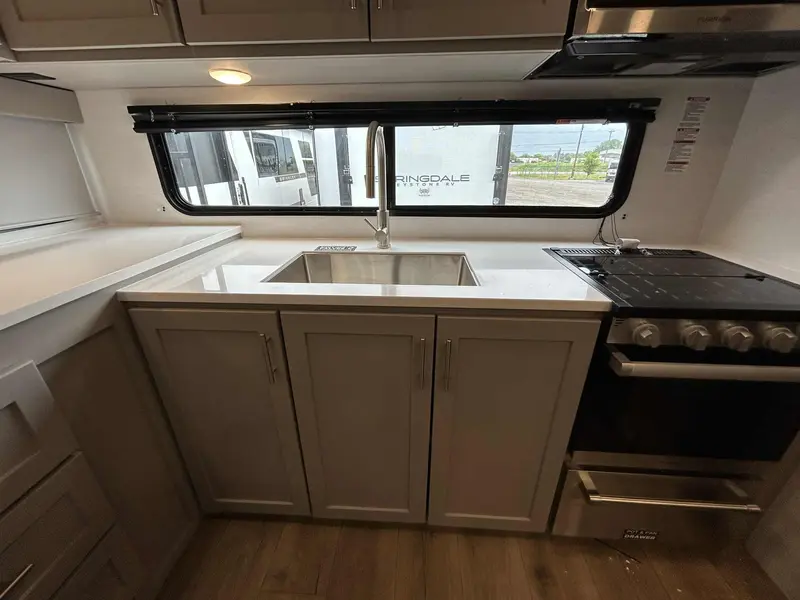 2026 Alliance RV Avenue 23ML