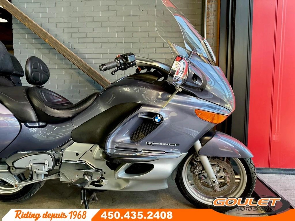 Bmw K1200 Lt 2000 alt