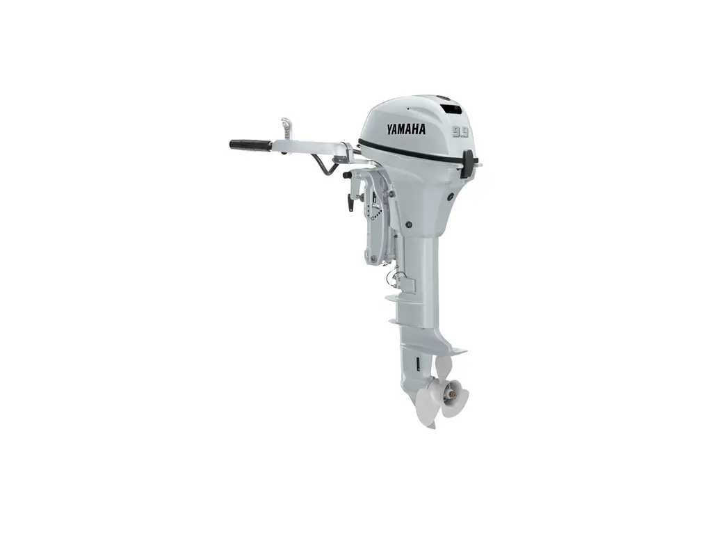 Yamaha F9.9SMHB2 2025