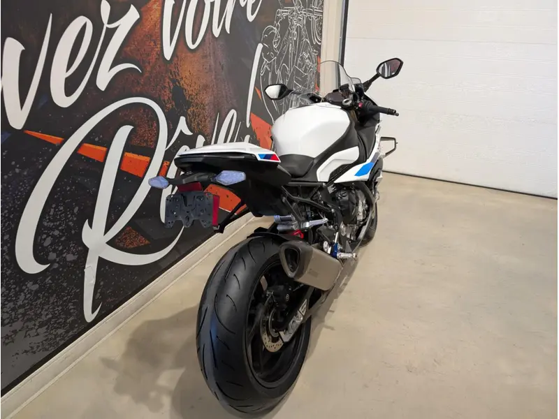 2023 BMW s1000rr