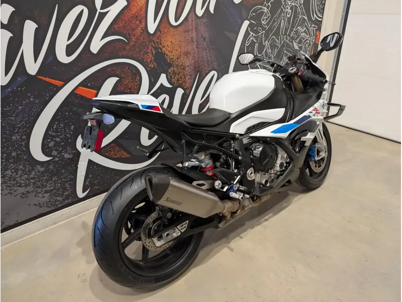 2023 BMW s1000rr