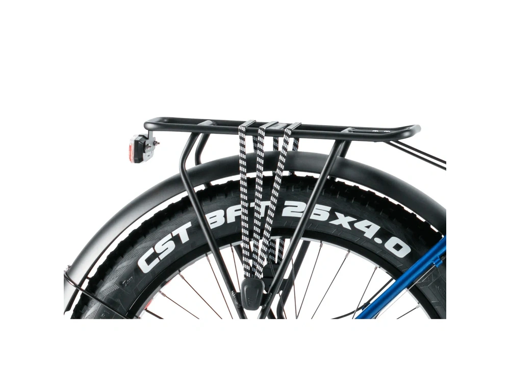2025 Slane Santiago Fat Touring Explorez Vos Routes Autrement alt