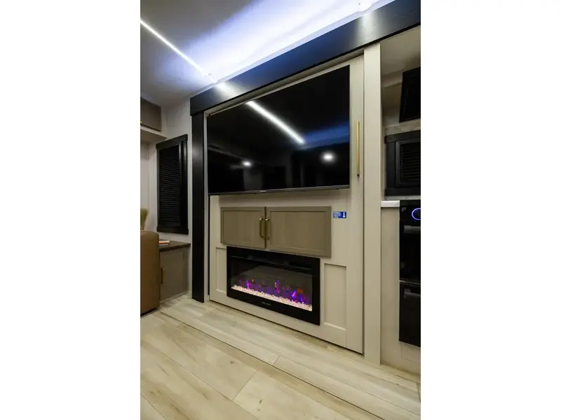 2026 Forest River Heritage Glen 271RL