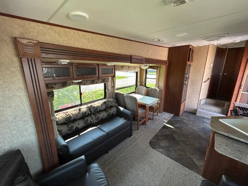 Sundance Sundace 287 Rl 2012 alt