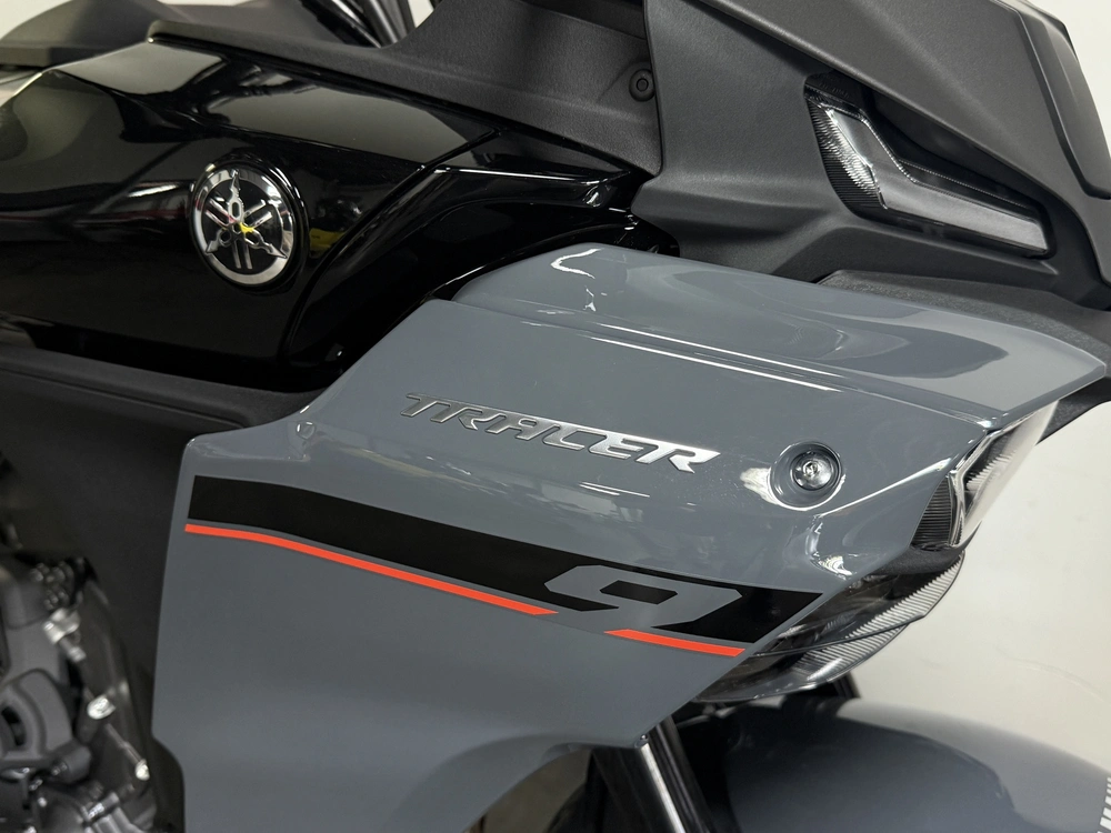 Yamaha Tracer 9 Y-amt *à Partir De 1.99%💳 2025 alt
