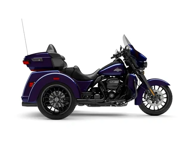 Harley-Davidson FLHTCUTG 2025 - TRI GLIDE ULTRA