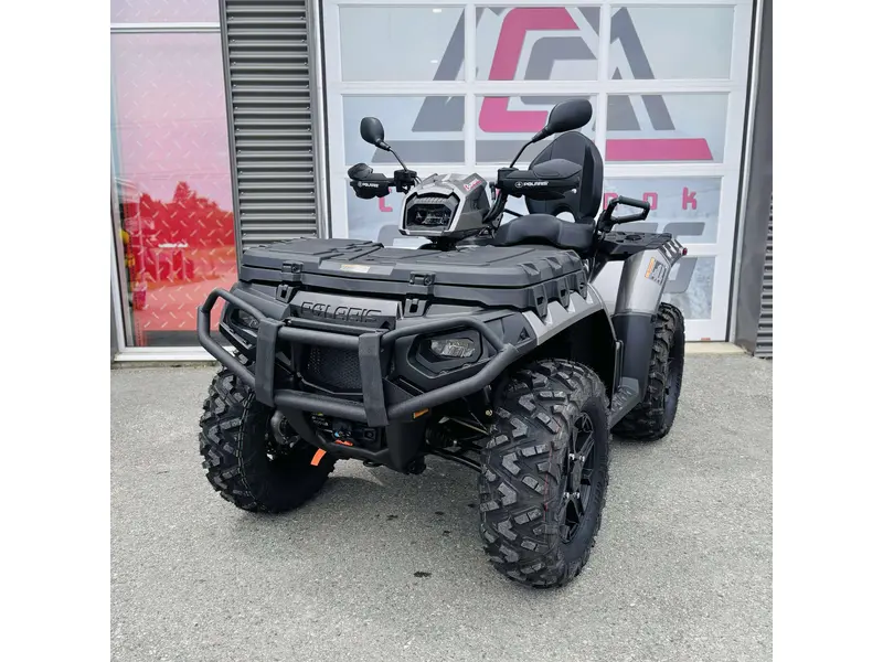 2025 Polaris SPORTSMAN TOURING 1000 TRAIL A25SYY95AH