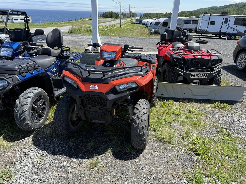 Polaris A23sea57a3 2023 alt