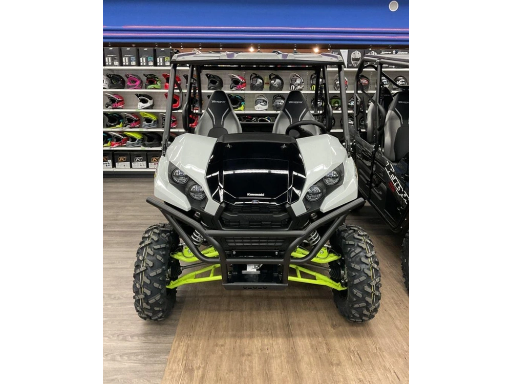 2025 Kawasaki Teryx S Le alt