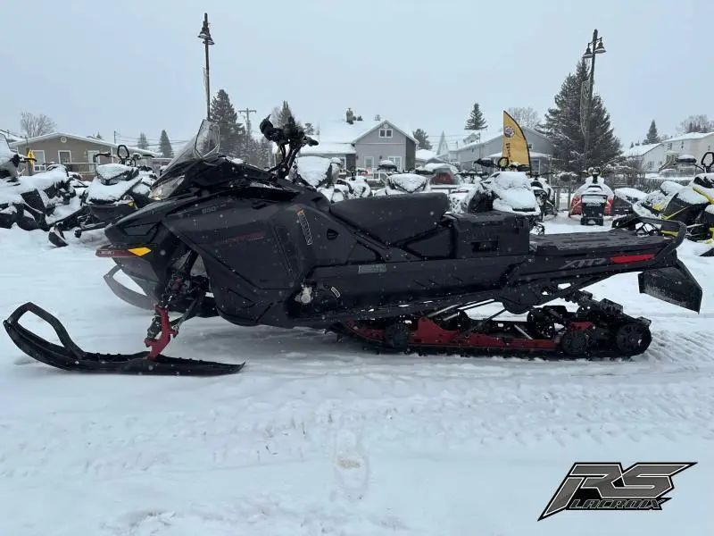 2023 Ski-Doo Expedition Xtreme 850 E-TEC Co