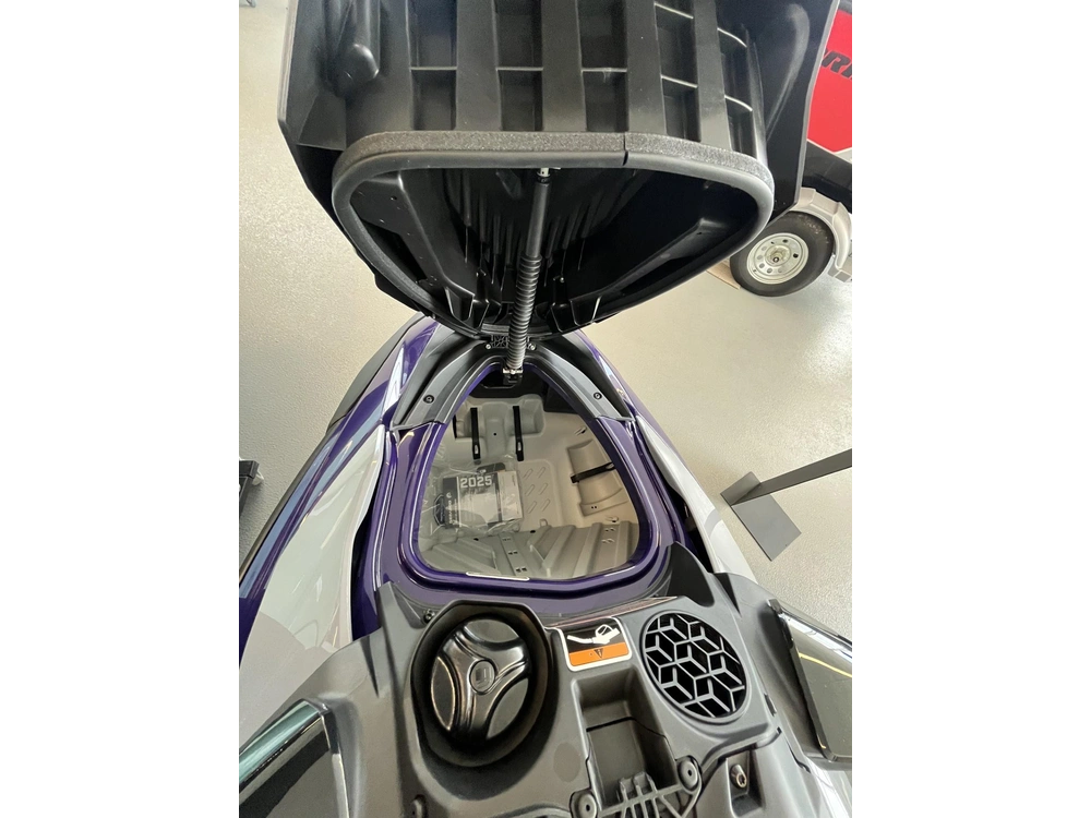 Sea-doo Gti Se 130 (rabais De 1250$) 2025 alt