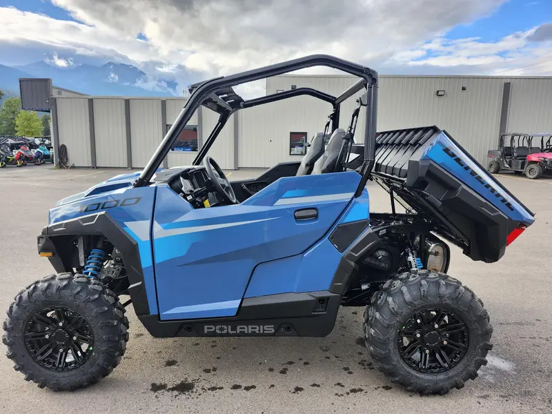 2026 Polaris General 1000 Premium thumbnail 4