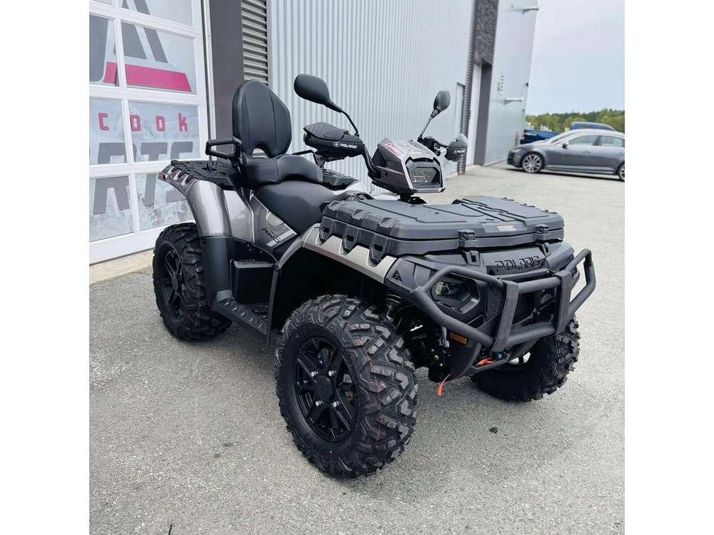 Polaris Sportsman Touring 1000 Trail A25syy95ah 2025 alt