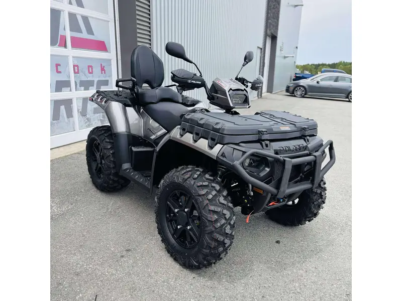 2025 Polaris SPORTSMAN TOURING 1000 TRAIL A25SYY95AH