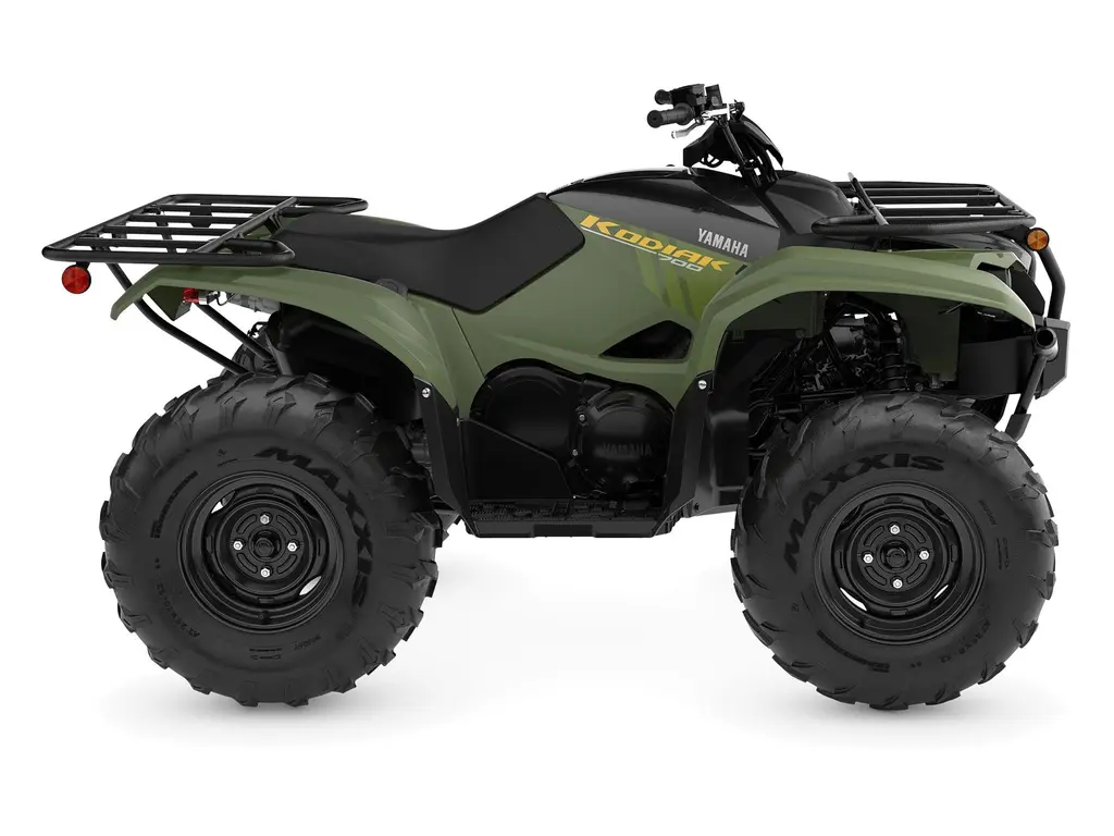 Yamaha YF70KRG 2024 - Kodiak 700