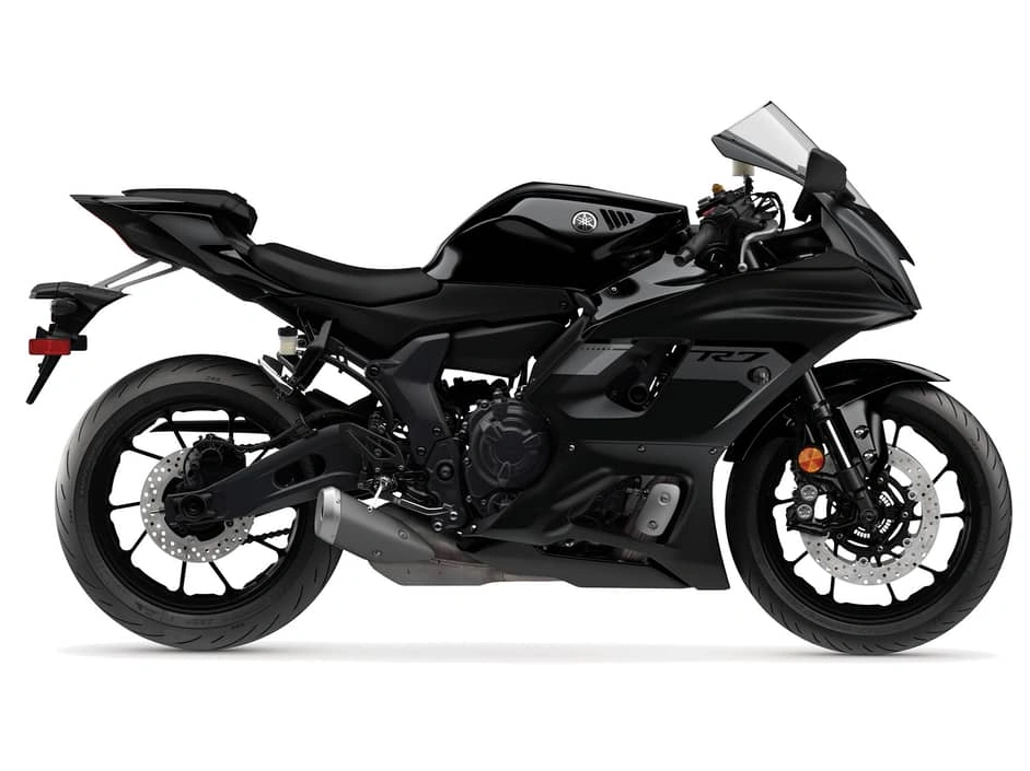 2025 Yamaha Yzf R7 alt