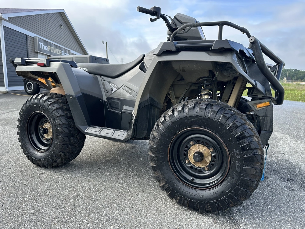 2020 Other Polaris Sportsman 570 alt