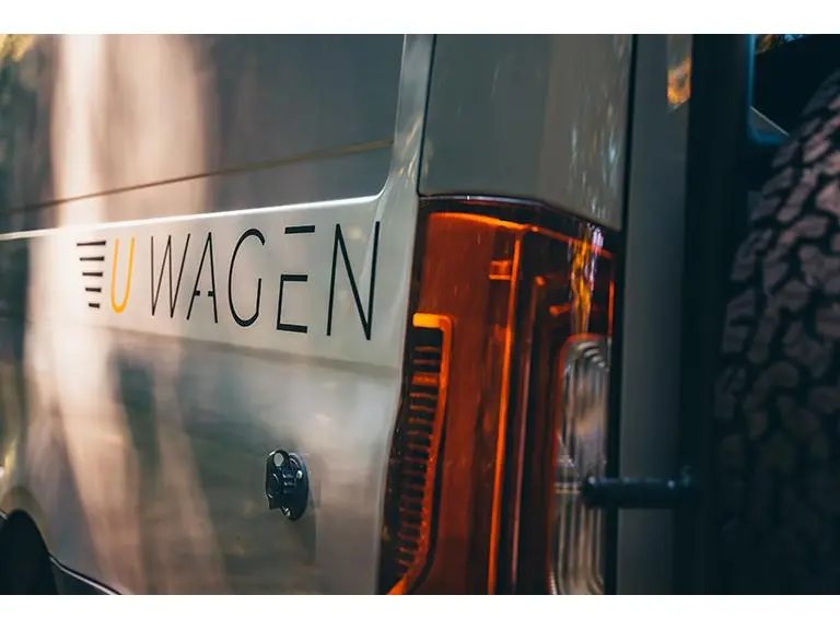 2026 Uwagen Série 7 Overland